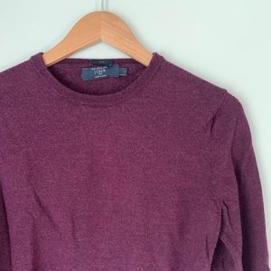 J. Crew // Merino Sweater